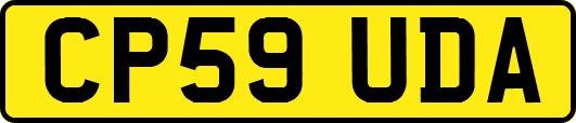 CP59UDA
