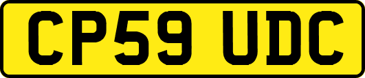 CP59UDC