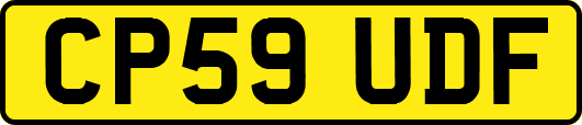 CP59UDF