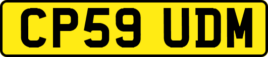 CP59UDM