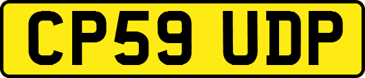 CP59UDP