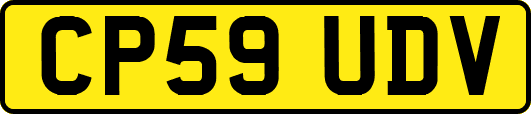 CP59UDV