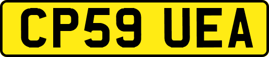 CP59UEA