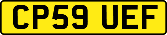 CP59UEF