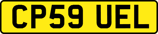 CP59UEL