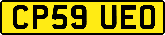 CP59UEO