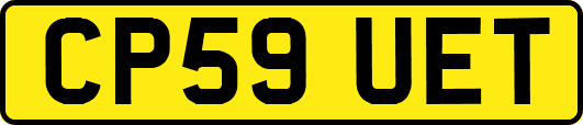 CP59UET