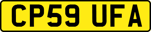 CP59UFA