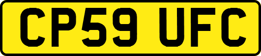 CP59UFC