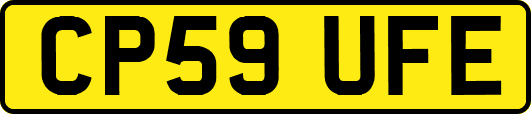 CP59UFE