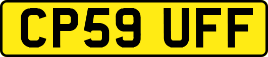CP59UFF