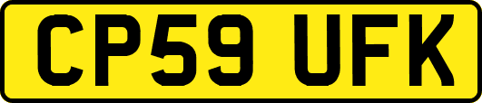 CP59UFK