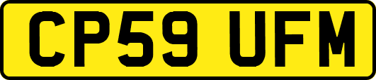 CP59UFM