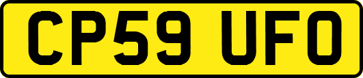 CP59UFO