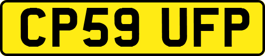 CP59UFP