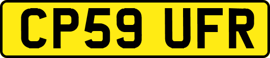 CP59UFR