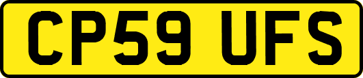 CP59UFS