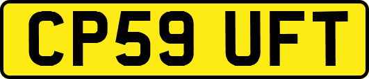 CP59UFT