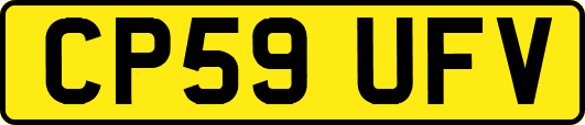 CP59UFV