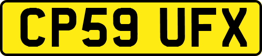 CP59UFX