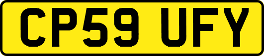 CP59UFY