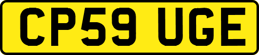 CP59UGE