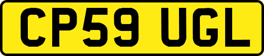 CP59UGL