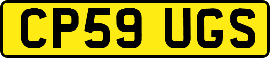 CP59UGS