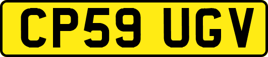 CP59UGV