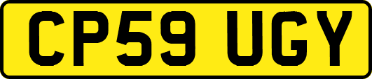 CP59UGY