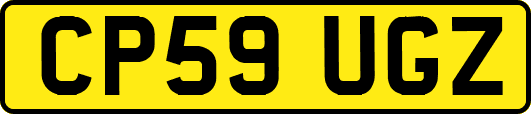 CP59UGZ