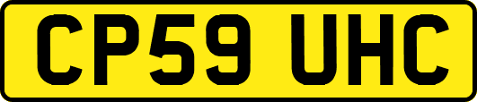 CP59UHC
