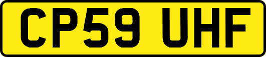 CP59UHF