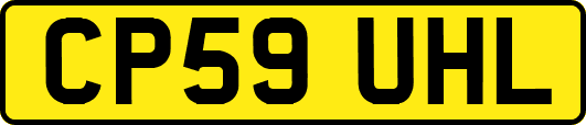 CP59UHL