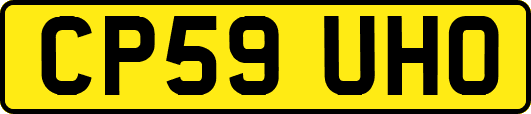 CP59UHO