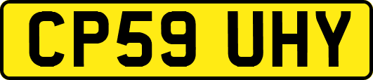 CP59UHY