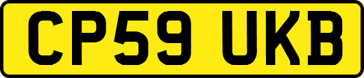 CP59UKB