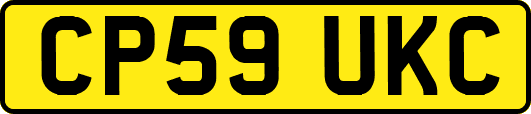CP59UKC