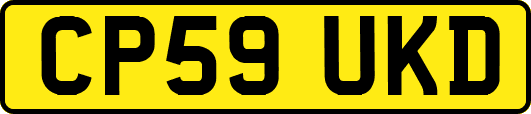 CP59UKD