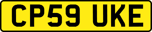 CP59UKE