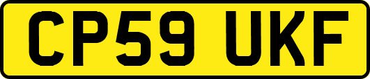 CP59UKF