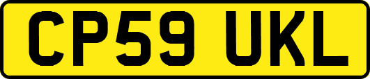 CP59UKL