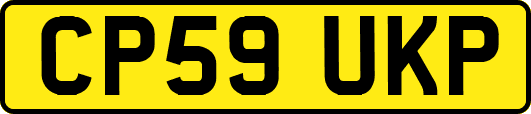 CP59UKP