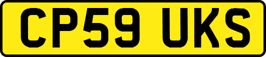 CP59UKS