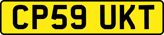 CP59UKT