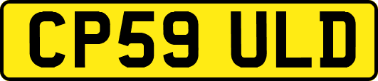CP59ULD