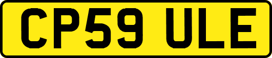 CP59ULE