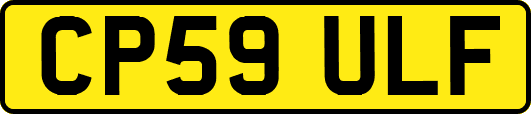 CP59ULF