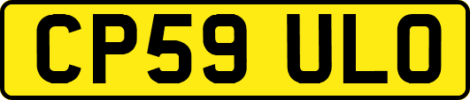 CP59ULO