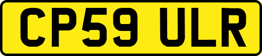 CP59ULR